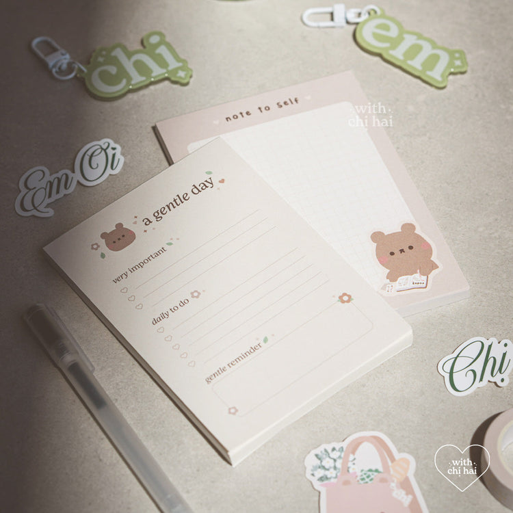 stationery