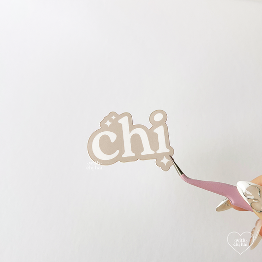 shop all – with chi hai
