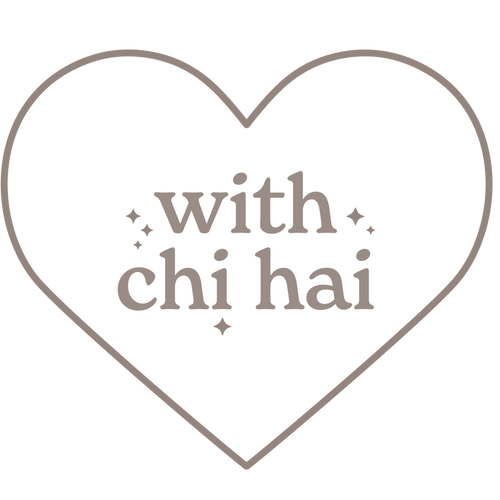 with chi hai